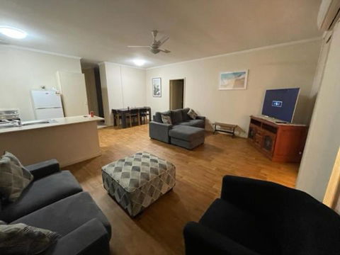 Four Bedroom House On Masters South Hedland - Kempsey Accommodation 0