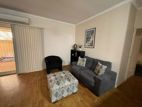 Four Bedroom House On Masters South Hedland - Kempsey Accommodation 1