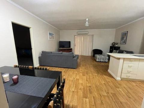Four Bedroom House On Masters South Hedland - Kempsey Accommodation 2