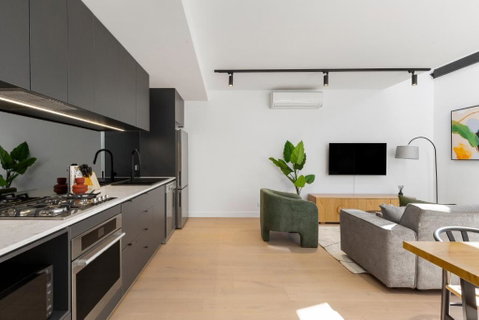 Fitzroy North Apartments By Urban Rest - Kempsey Accommodation 3