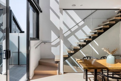 Fitzroy North Apartments By Urban Rest - Kempsey Accommodation 4