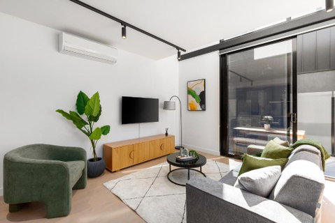 Fitzroy North Apartments By Urban Rest - Kempsey Accommodation 2