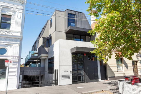 Fitzroy North Apartments By Urban Rest - Kempsey Accommodation 1