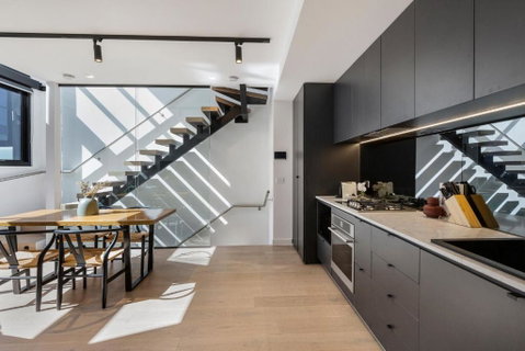 Fitzroy North Apartments By Urban Rest - Kempsey Accommodation 0