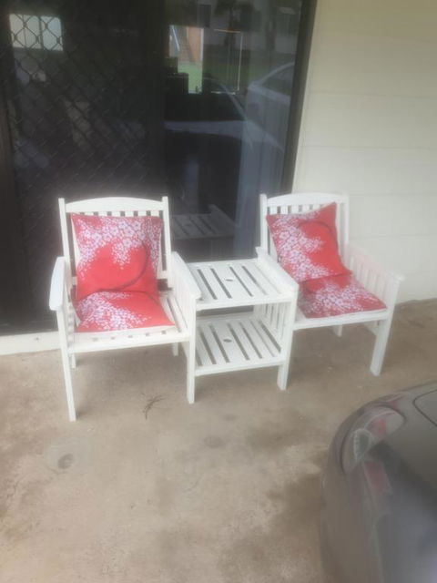 FRANGIPANI HOUSE - Kempsey Accommodation 2