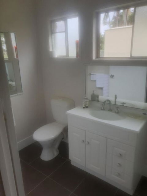 FRANGIPANI HOUSE - Kempsey Accommodation 3