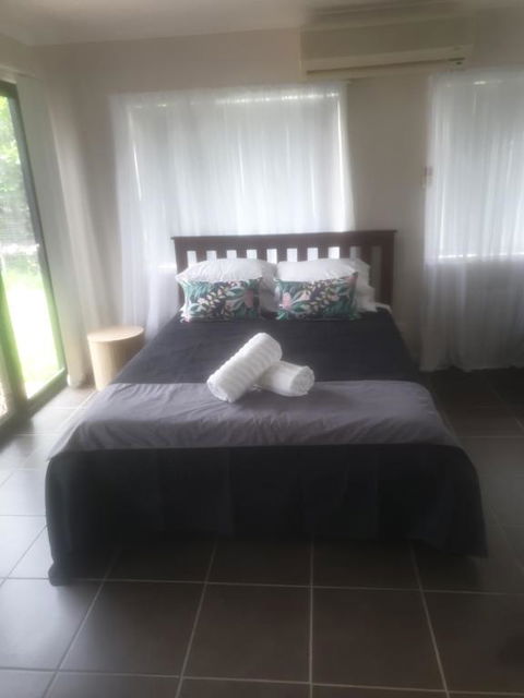 FRANGIPANI HOUSE - Kempsey Accommodation 0