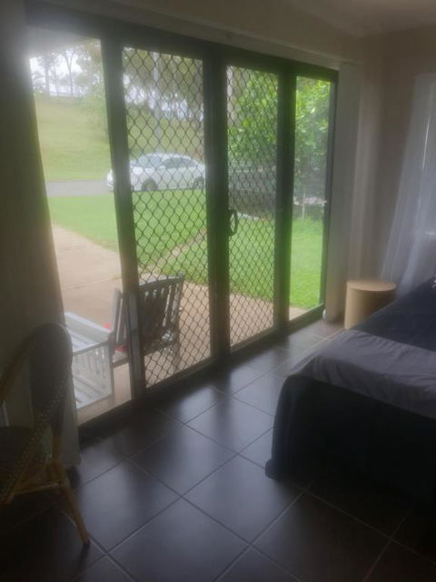 FRANGIPANI HOUSE - Kempsey Accommodation 4