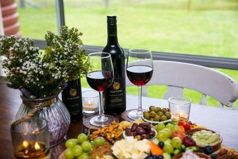 Frankland River Retreat -Country Homestead- Couples, Families, Small Groups Private - 6 Guests - Kempsey Accommodation 4