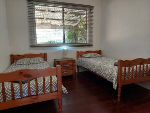 Frankland River Retreat -Country Homestead- Couples, Families, Small Groups Private - 6 Guests - Kempsey Accommodation 3