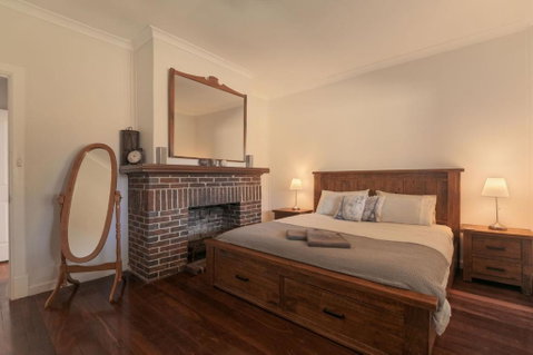 Frankland River Retreat -Country Homestead- Couples, Families, Small Groups Private - 6 Guests - Kempsey Accommodation 1