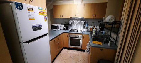 FRENCH HOUSE - Kempsey Accommodation 1
