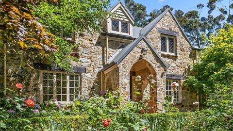 FROGWELL HOLLOW Immerse Into An Idyllic Fairytale - Kempsey Accommodation 0