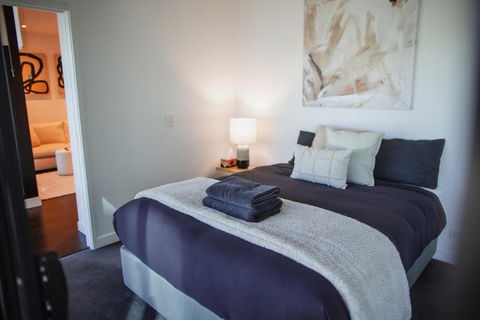 FV Brisbane Apartments Fortitude Valley - Kempsey Accommodation 2