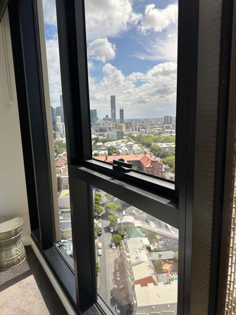 FV Peppers 1 Bedroom Apartment - Kempsey Accommodation 3
