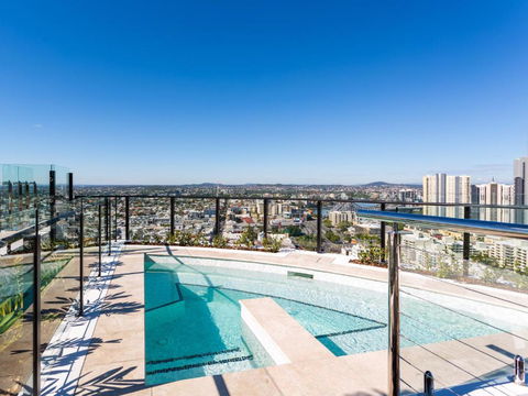 FV By Serain Residences - Kempsey Accommodation 4