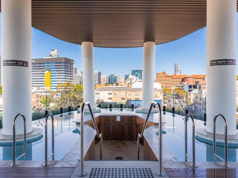 FV By Serain Residences - Kempsey Accommodation 1