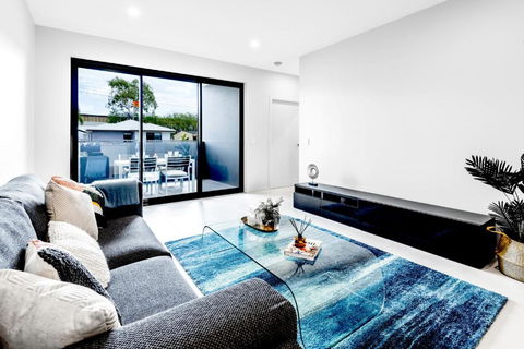 G3 Apartment - Kempsey Accommodation 1