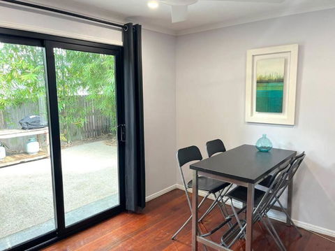 Gabba Central Lofthouse Sleeps5 Pets - Kempsey Accommodation 2