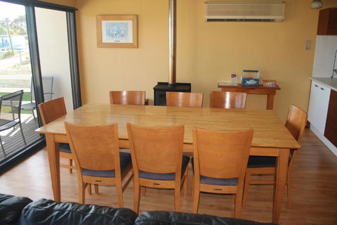 Gabbadah Beach House - Kempsey Accommodation 3