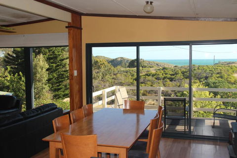 Gabbadah Beach House - Kempsey Accommodation 1