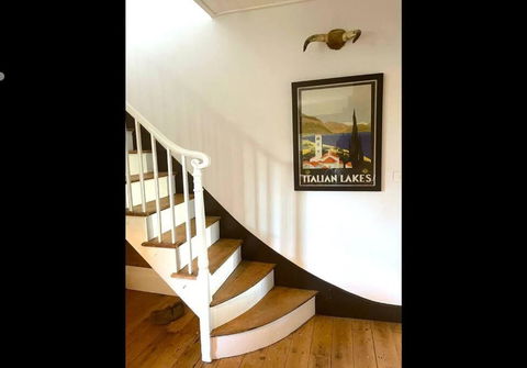 Gable House - Kempsey Accommodation 1