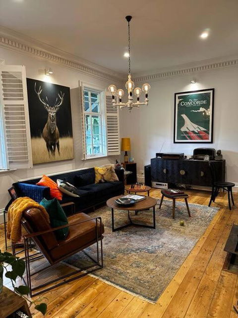 Gable House - Kempsey Accommodation 3
