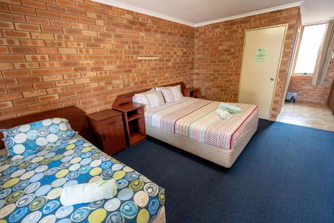 Gascoyne Hotel - Kempsey Accommodation 3
