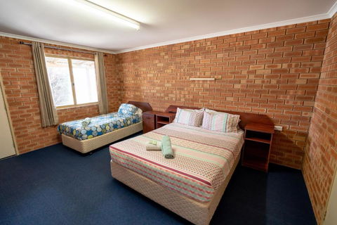 Gascoyne Hotel - Kempsey Accommodation 4