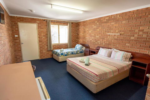 Gascoyne Hotel - Kempsey Accommodation 2