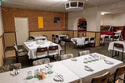 Gascoyne Hotel - Kempsey Accommodation 1