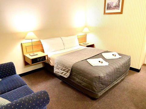Gateway Motor Inn - Kempsey Accommodation 4