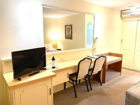 Gateway Motor Inn - Kempsey Accommodation 3
