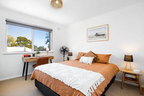 Gateway Retreat Near Flinders Uni & Hospital - Kempsey Accommodation 0