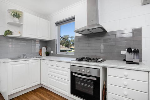Gateway Retreat Near Flinders Uni & Hospital - Kempsey Accommodation 1