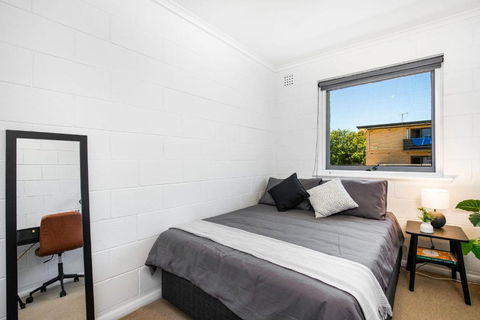 Gateway Retreat Near Flinders Uni & Hospital - Kempsey Accommodation 4
