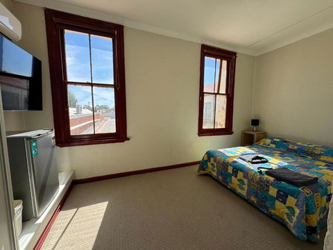 GHK - Grand Hotel Kalgoorlie - Kempsey Accommodation 4
