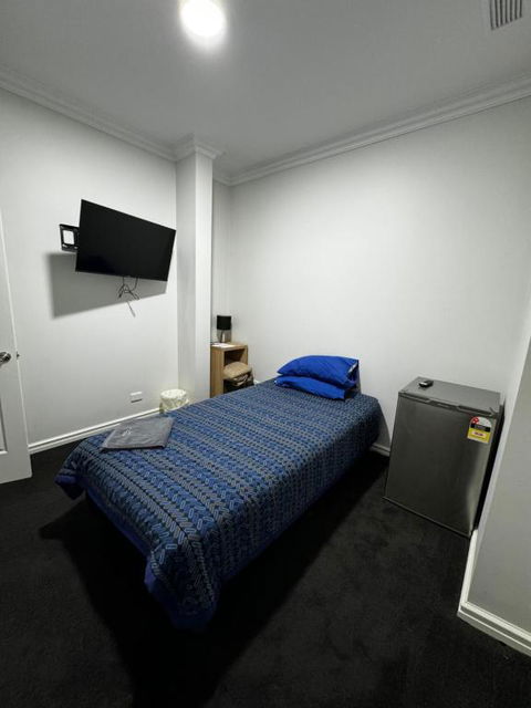 GHK - Grand Hotel Kalgoorlie - Kempsey Accommodation 1