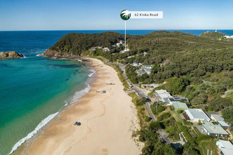 Gili Cottage - Kempsey Accommodation 0