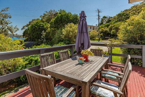 Gili Cottage - Kempsey Accommodation 1