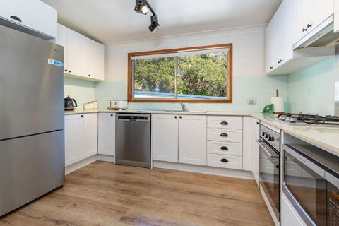 Gili Cottage - Kempsey Accommodation 3