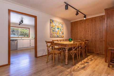 Gili Cottage - Kempsey Accommodation 4