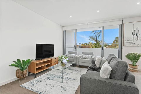 GLAD3 Gladesville Getaway Bright & Contemporary - Kempsey Accommodation 0