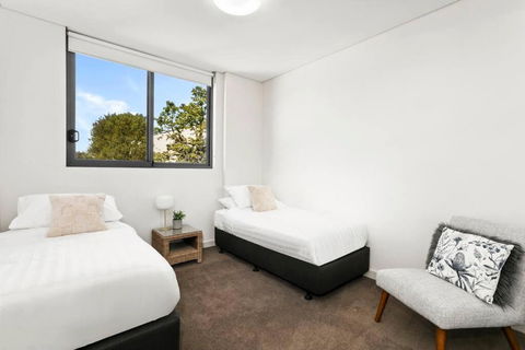 GLAD3 Gladesville Getaway Bright & Contemporary - Kempsey Accommodation 2