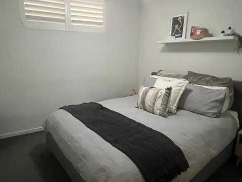 Glen Iris Gem - Modern Apartment With Car Park - Kempsey Accommodation 1