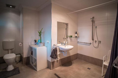 Glen Mervyn Lodge - Kempsey Accommodation 4