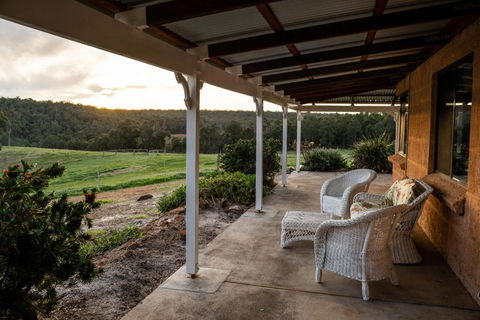 Glen Mervyn Lodge - Kempsey Accommodation 3