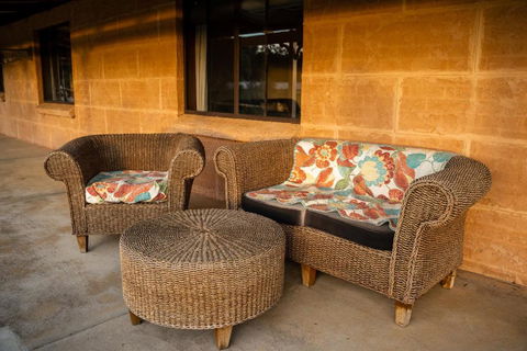 Glen Mervyn Lodge - Kempsey Accommodation 1