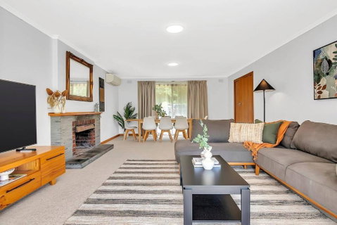 Glenalvie In The Hills - A Peaceful Semi-Rural Haven - Kempsey Accommodation 0