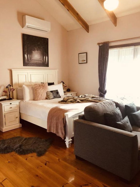 Glenview Retreat Luxury Accommodation - Kempsey Accommodation 3